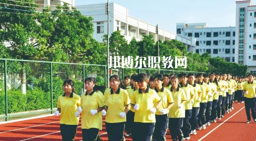東莞聯(lián)合高級技工學校怎么樣、好不好