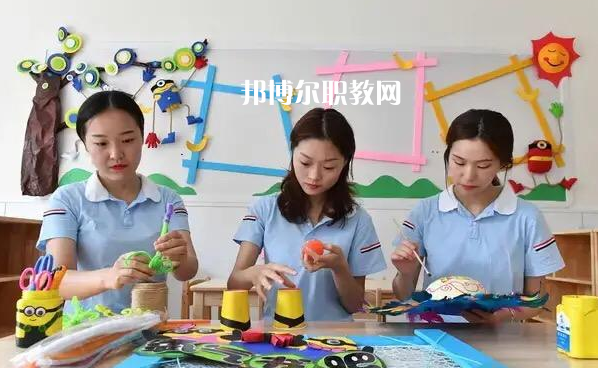 武漢2021年幼師學校最好的大專院校有哪些