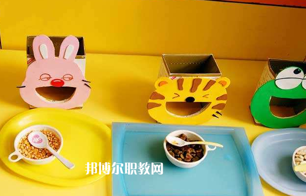 武漢2021年幼師學校好的大專學校