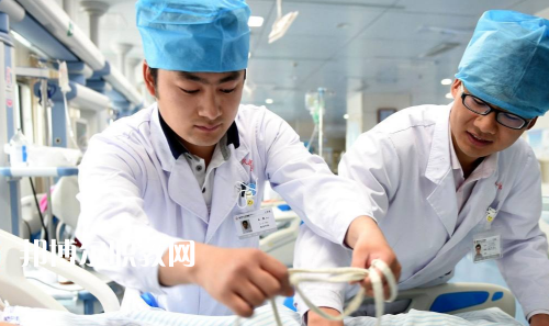 貴陽2021年讀衛(wèi)校學什么好