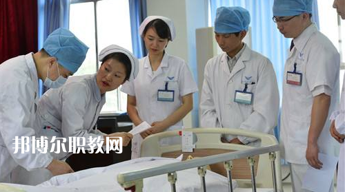 貴陽(yáng)2021年讀衛(wèi)校需要什么條件