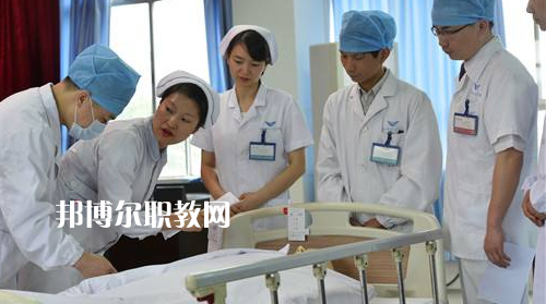 貴陽2021年衛(wèi)校學什么