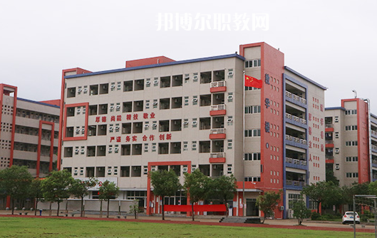 東莞科創(chuàng)技工學(xué)校怎么樣、好不好