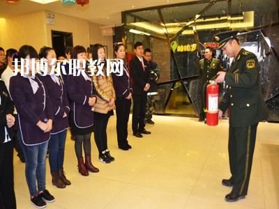 四川2021年消防技術(shù)工程學(xué)校有哪些專(zhuān)業(yè)比較好