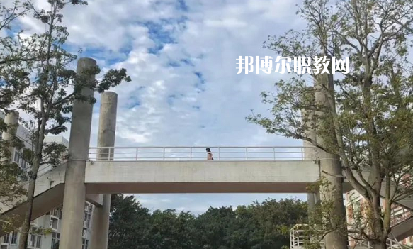 汕頭幼兒師范學校怎么樣、好不好