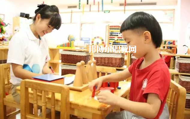 貴陽2021年幼師學(xué)校職業(yè)學(xué)校哪家好