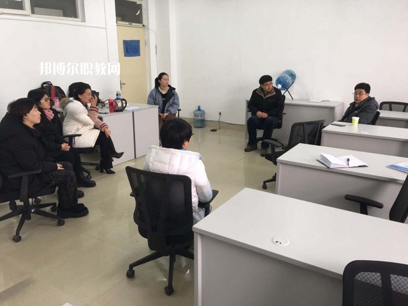 蘭考縣第一職業(yè)中專怎么樣、好不好