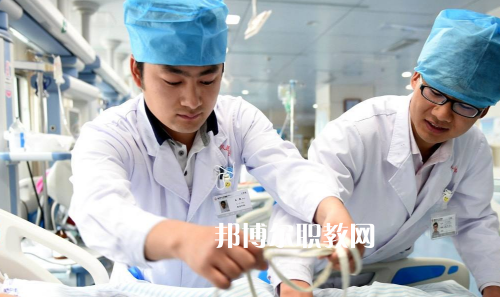 貴陽(yáng)2021年衛(wèi)校能學(xué)什么