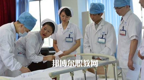 貴陽2021年衛(wèi)校都能學(xué)什么