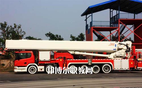 四川2021年讀消防技術(shù)工程學校有哪些專業(yè)