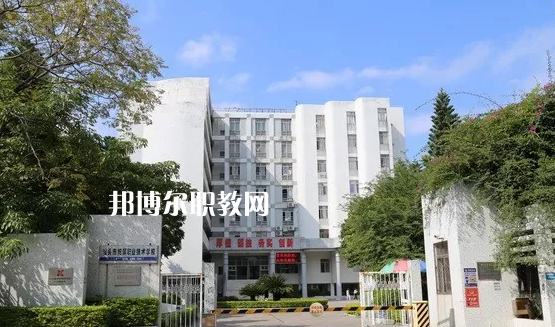 汕頭鮀濱職業(yè)技術學校怎么樣、好不好