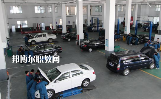 廣東2021年哪個汽修學(xué)校就業(yè)最好