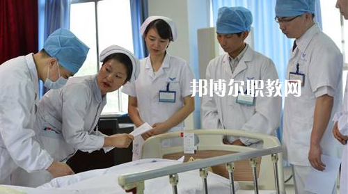 貴陽(yáng)2021年衛(wèi)校哪些好