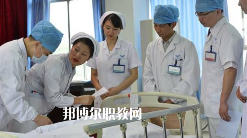 貴陽2021年衛(wèi)校好嗎
