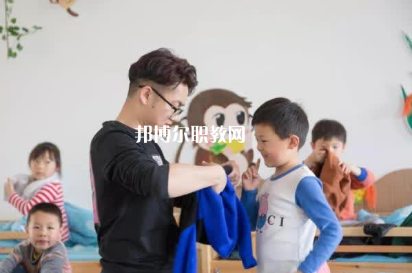武漢2021年200分能上幼師學校嗎