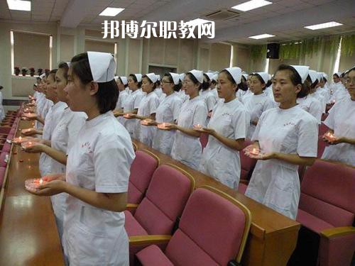 西安2021年中專(zhuān)學(xué)衛(wèi)校有前途嗎