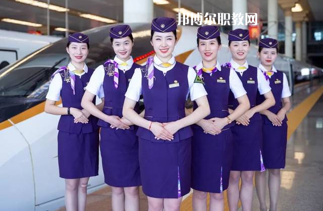 重慶2021年初中生可以讀鐵路學校嗎