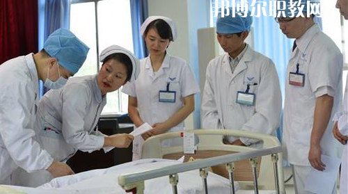 貴陽(yáng)2021年衛(wèi)校多少錢(qián)