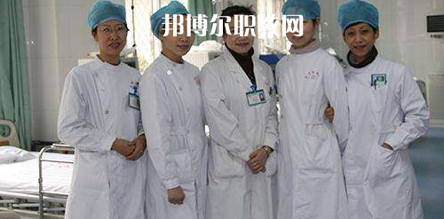 貴陽(yáng)2021年衛(wèi)校包分配嗎
