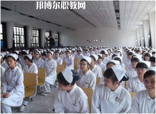 西安2021年衛(wèi)校需要學習哪些知識