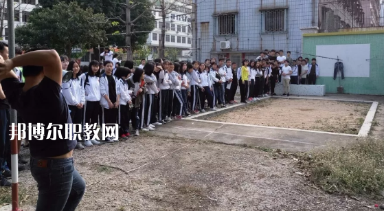 汕頭經(jīng)貿(mào)職業(yè)技術(shù)學(xué)校2021年學(xué)費(fèi)、收費(fèi)多少