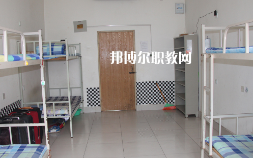 汕頭經(jīng)貿(mào)職業(yè)技術(shù)學校2021年宿舍條件