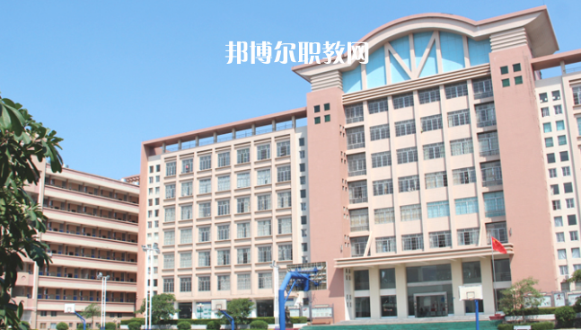 汕頭經(jīng)貿(mào)職業(yè)技術(shù)學(xué)校怎么樣、好不好