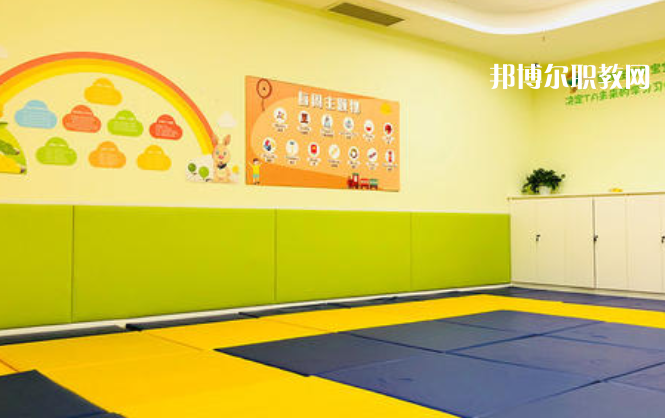 武漢2021年初中生可以上什么幼師學(xué)校