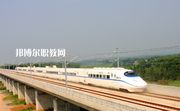 甘肅2020年什么高鐵學校就業(yè)比較好