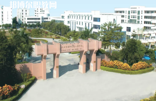 汕頭潮陽建筑職業(yè)技術(shù)學校2021年招生簡章