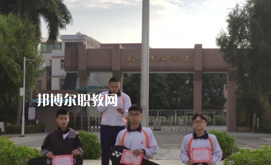 汕頭潮陽建筑職業(yè)技術(shù)學校怎么樣、好不好