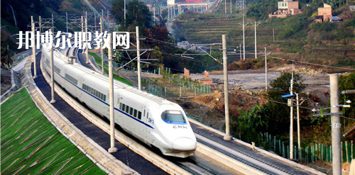 南寧2021年鐵路學校最好的大專院校有哪些