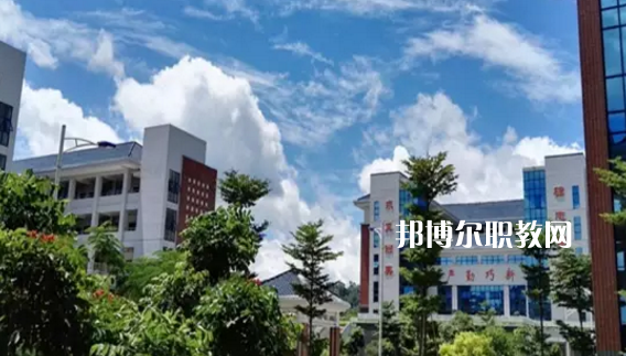 汕頭潮南區(qū)職業(yè)技術(shù)教育中心2021年報名條件、招生要求、招生對象