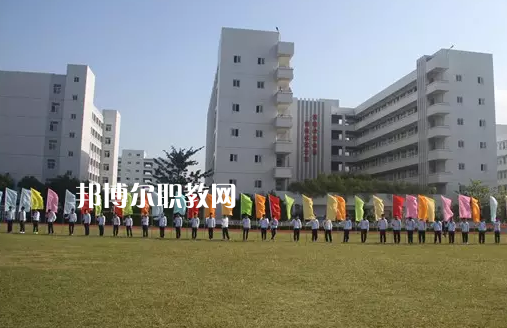 汕頭澄海職業(yè)技術(shù)學(xué)校怎么樣、好不好