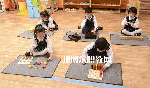 武漢2021年幼師學校有哪些專業(yè)最好