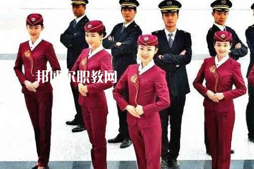 甘肅2020年高鐵學(xué)校怎么樣報名