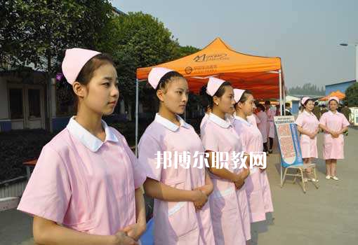 西安2021年衛(wèi)校開(kāi)設(shè)有哪些課程