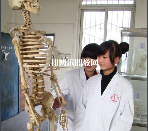 成都2021年衛(wèi)校有什么專業(yè)