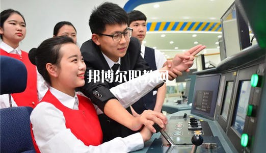 四川2021年讀鐵路學校學什么專業(yè)好
