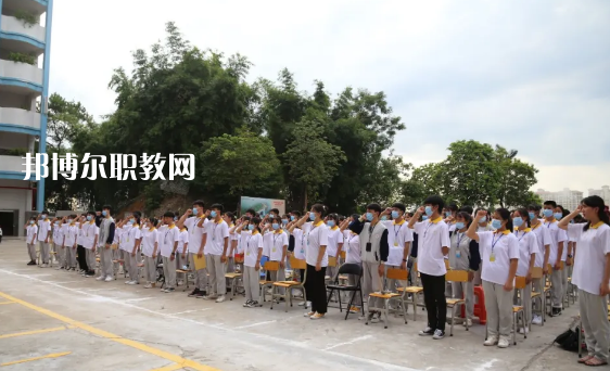 懷集縣職業(yè)技術(shù)學(xué)校2021年報名條件、招生要求、招生對象