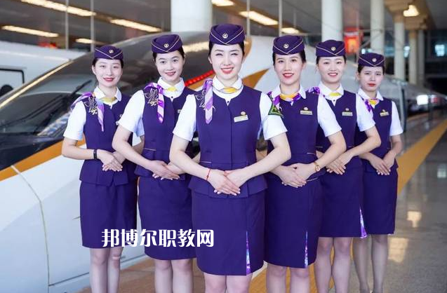 重慶2021年鐵路學校什么專業(yè)適合女生