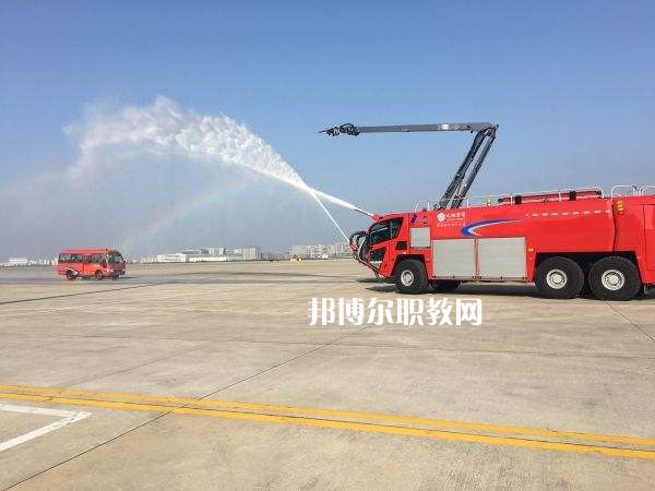 四川2021年有哪些消防技術工程學校好
