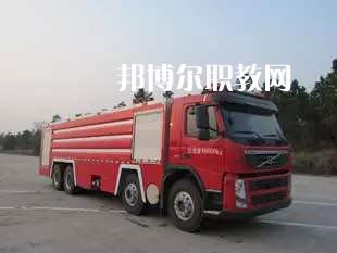 四川2021年有哪些消防技術(shù)工程學校