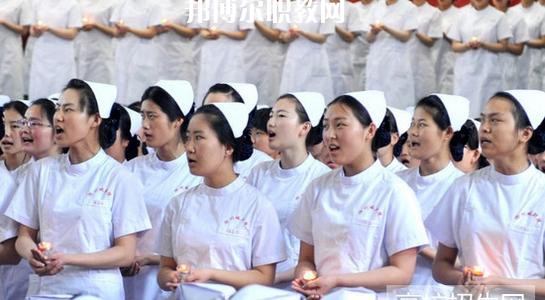 成都2021年初中生報(bào)什么衛(wèi)校好