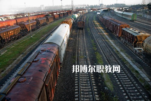 四川2021年讀鐵路學校讀什么專業(yè)好