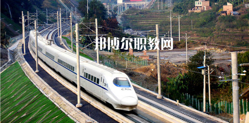 南寧2021年鐵路學校有哪些專業(yè)最好