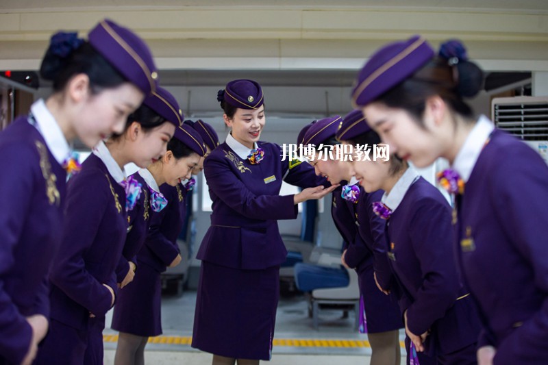 蘭州2021年哪個大專學(xué)校的高鐵學(xué)校好