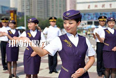 四川2021年鐵路學校有哪些專業(yè)適合男生