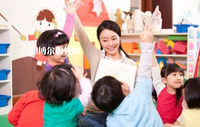武漢2021年幼師學(xué)校哪個專業(yè)比較好