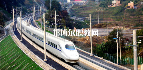南寧2021年鐵路學(xué)校哪個專業(yè)好